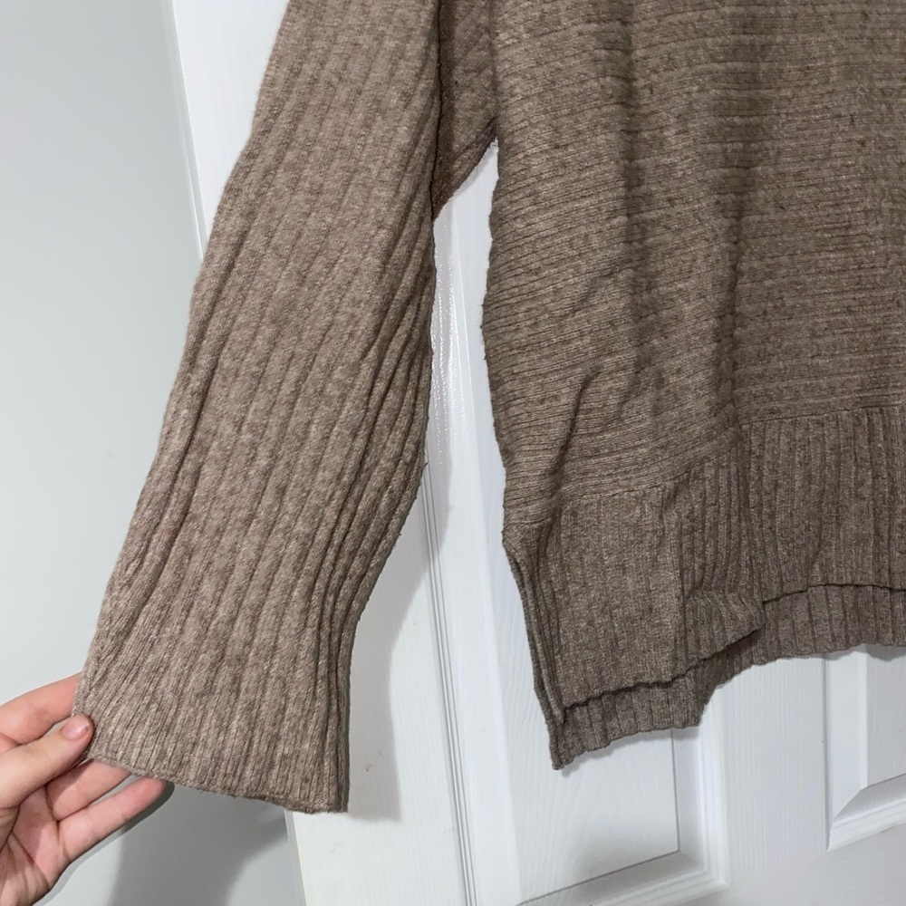 moth by anthropologie sweater - Picture 3 of 12